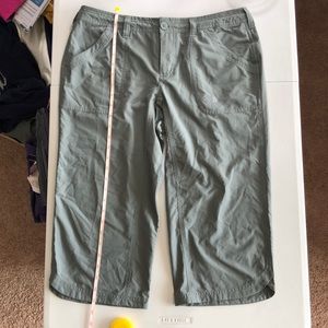 The North Face Capris